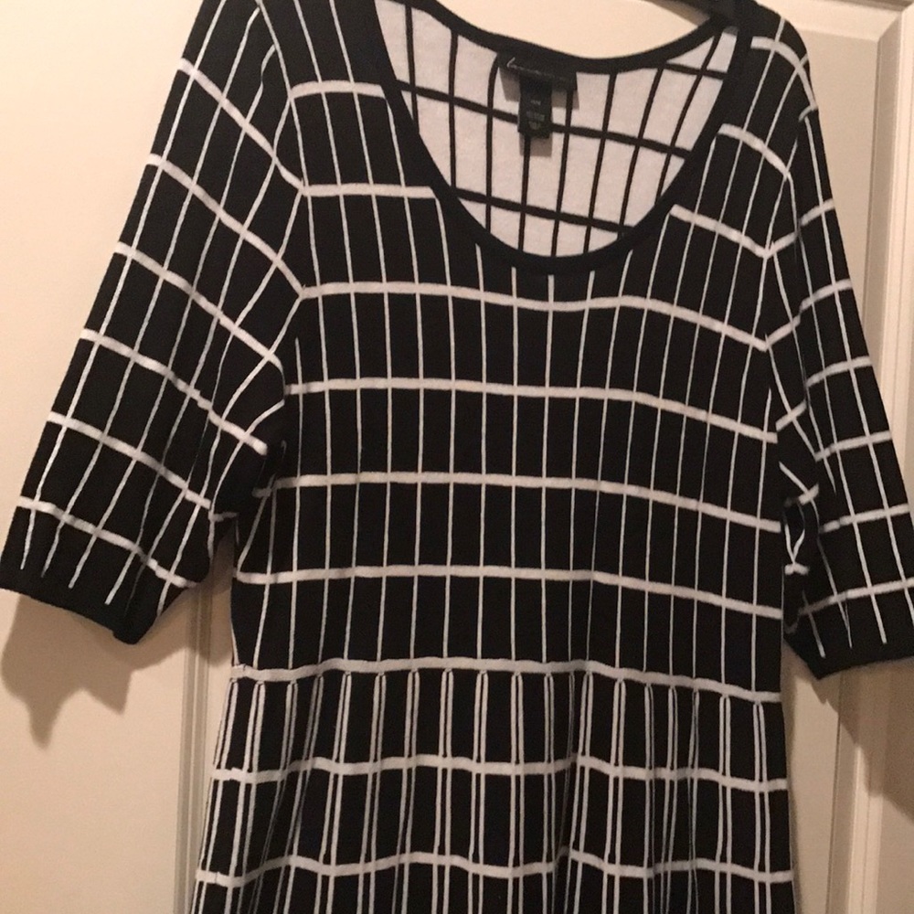 Lane Bryant dress - Picture 3 of 3